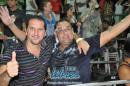 lbum de fotos del Pblico y Os Rouxinois segunda noche de corso oficial