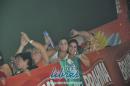 lbum de fotos del Pblico y Os Rouxinois segunda noche de corso oficial