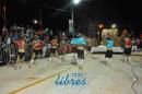 lbum de fotos de Carumb tercer noche de corso oficial