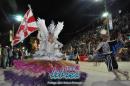 lbum de fotos de Carumb tercer noche de corso oficial