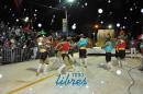 lbum de fotos de Carumb tercer noche de corso oficial