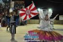 lbum de fotos de Carumb tercer noche de corso oficial
