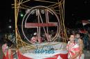 lbum de fotos de Carumb tercer noche de corso oficial