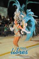 lbum de fotos de Carumb tercer noche de corso oficial