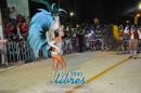 lbum de fotos de Carumb tercer noche de corso oficial