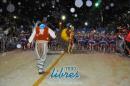 lbum de fotos de Carumb tercer noche de corso oficial