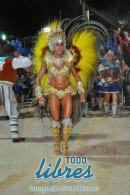 lbum de fotos de Carumb tercer noche de corso oficial