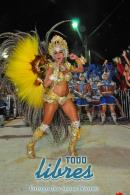lbum de fotos de Carumb tercer noche de corso oficial