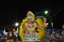 lbum de fotos de Carumb tercer noche de corso oficial