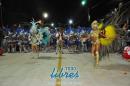 lbum de fotos de Carumb tercer noche de corso oficial