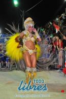 lbum de fotos de Carumb tercer noche de corso oficial