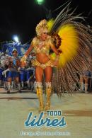 lbum de fotos de Carumb tercer noche de corso oficial
