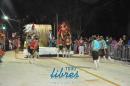 lbum de fotos de Carumb tercer noche de corso oficial