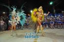 lbum de fotos de Carumb tercer noche de corso oficial