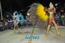 lbum de fotos de Carumb tercer noche de corso oficial