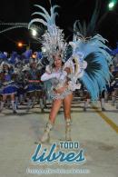 lbum de fotos de Carumb tercer noche de corso oficial