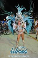 lbum de fotos de Carumb tercer noche de corso oficial