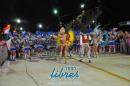 lbum de fotos de Carumb tercer noche de corso oficial