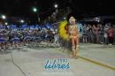 lbum de fotos de Carumb tercer noche de corso oficial