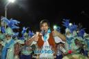 lbum de fotos de Carumb tercer noche de corso oficial