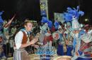 lbum de fotos de Carumb tercer noche de corso oficial