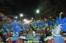 lbum de fotos de Carumb tercer noche de corso oficial