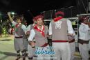 lbum de fotos de Carumb tercer noche de corso oficial
