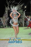 lbum de fotos de Carumb tercer noche de corso oficial