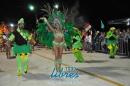 lbum de fotos de Carumb tercer noche de corso oficial
