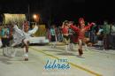 lbum de fotos de Carumb tercer noche de corso oficial