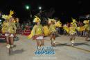 lbum de fotos de Carumb tercer noche de corso oficial