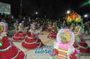 lbum de fotos de Carumb tercer noche de corso oficial