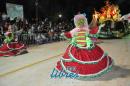lbum de fotos de Carumb tercer noche de corso oficial