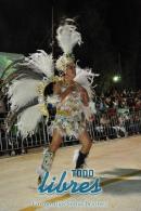 lbum de fotos de Carumb tercer noche de corso oficial