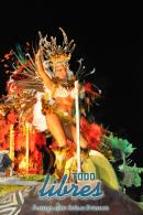 lbum de fotos de Carumb tercer noche de corso oficial