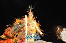 lbum de fotos de Carumb tercer noche de corso oficial