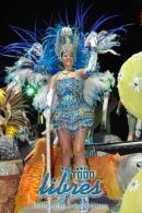 lbum de fotos de Carumb tercer noche de corso oficial