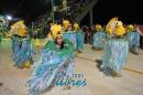 lbum de fotos de Carumb tercer noche de corso oficial