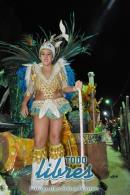 lbum de fotos de Carumb tercer noche de corso oficial
