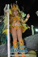 lbum de fotos de Carumb tercer noche de corso oficial