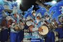 lbum de fotos de Carumb tercer noche de corso oficial