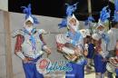 lbum de fotos de Carumb tercer noche de corso oficial