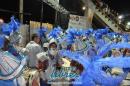 lbum de fotos de Carumb tercer noche de corso oficial