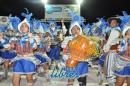 lbum de fotos de Carumb tercer noche de corso oficial