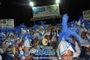 lbum de fotos de Carumb tercer noche de corso oficial