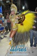 lbum de fotos de Carumb tercer noche de corso oficial