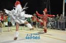 lbum de fotos de Carumb tercer noche de corso oficial