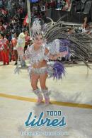 lbum de fotos de Carumb tercer noche de corso oficial
