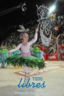 lbum de fotos de Carumb tercer noche de corso oficial