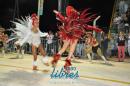 lbum de fotos de Carumb tercer noche de corso oficial